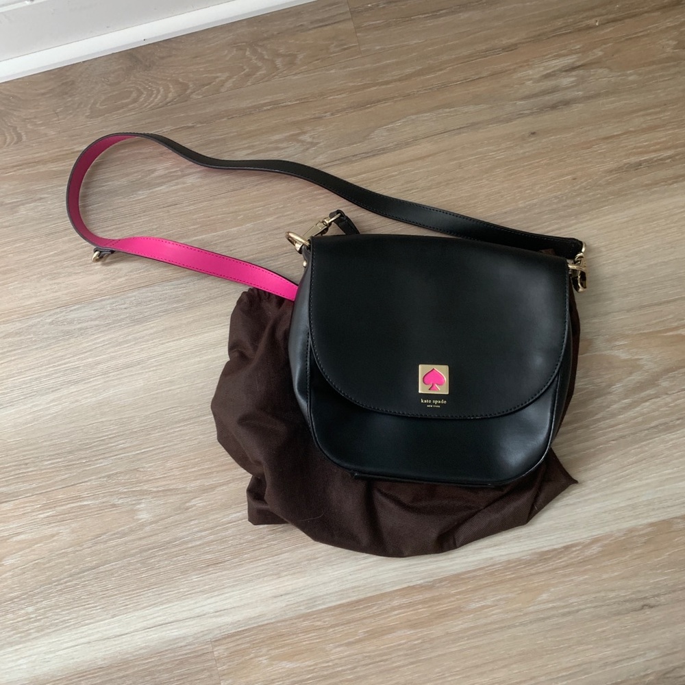 Kate Spade crossbody